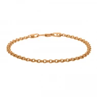 Золотий Браслет (арт. 2135180)