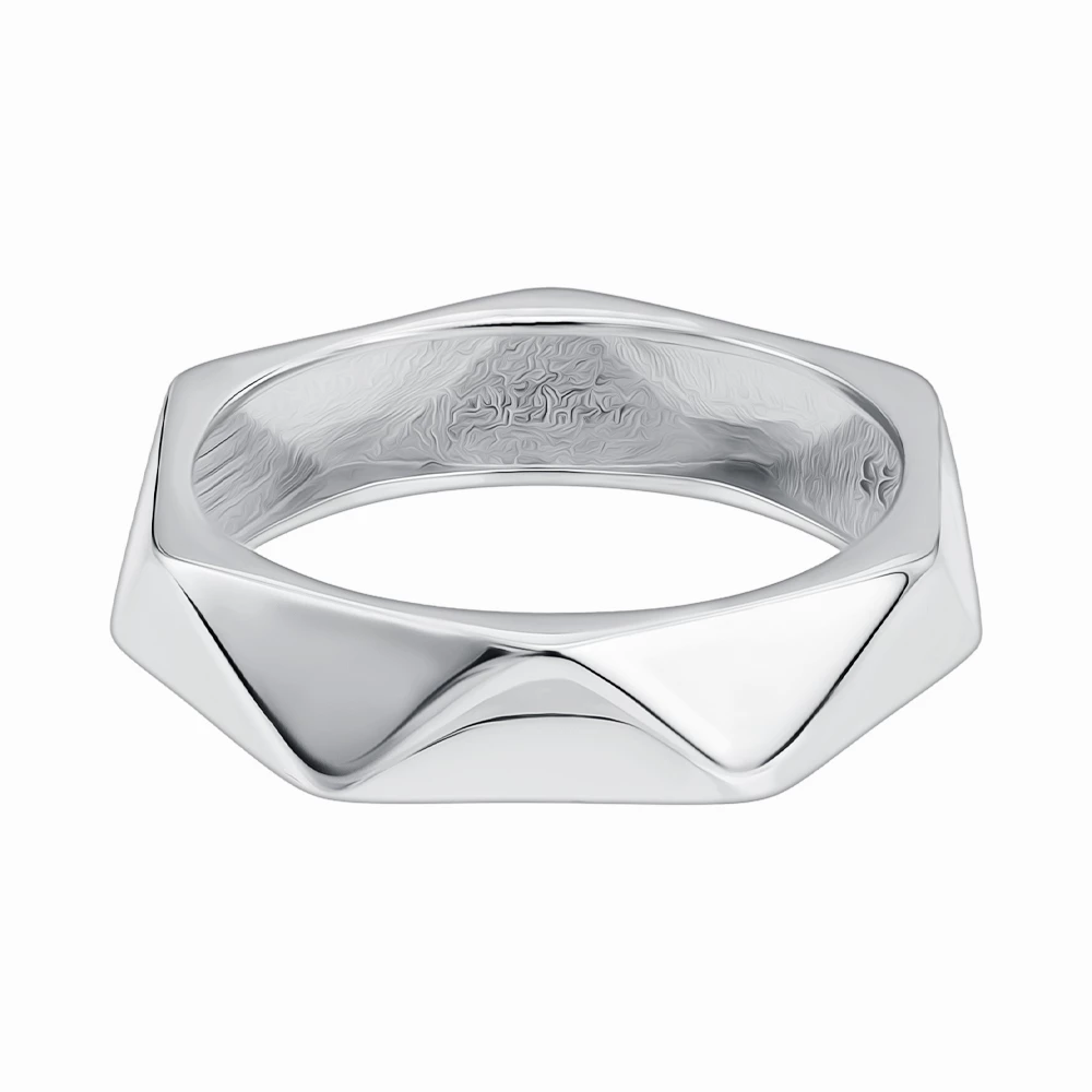 Серебряное Кольцо (арт. 15 2 0327)