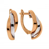 Золотi Сережки (арт. 105204кб)