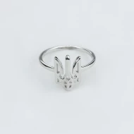 Серебряное кольцо (арт. К2/1210)