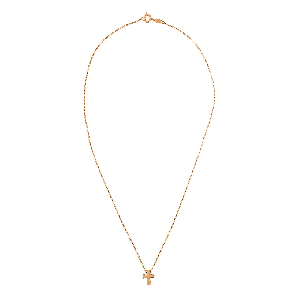 Золоте кольє (арт. 7002561101)