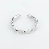 Серебряное Кольцо (арт. 510418)
