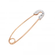 Золота шпилька (арт. 280035)