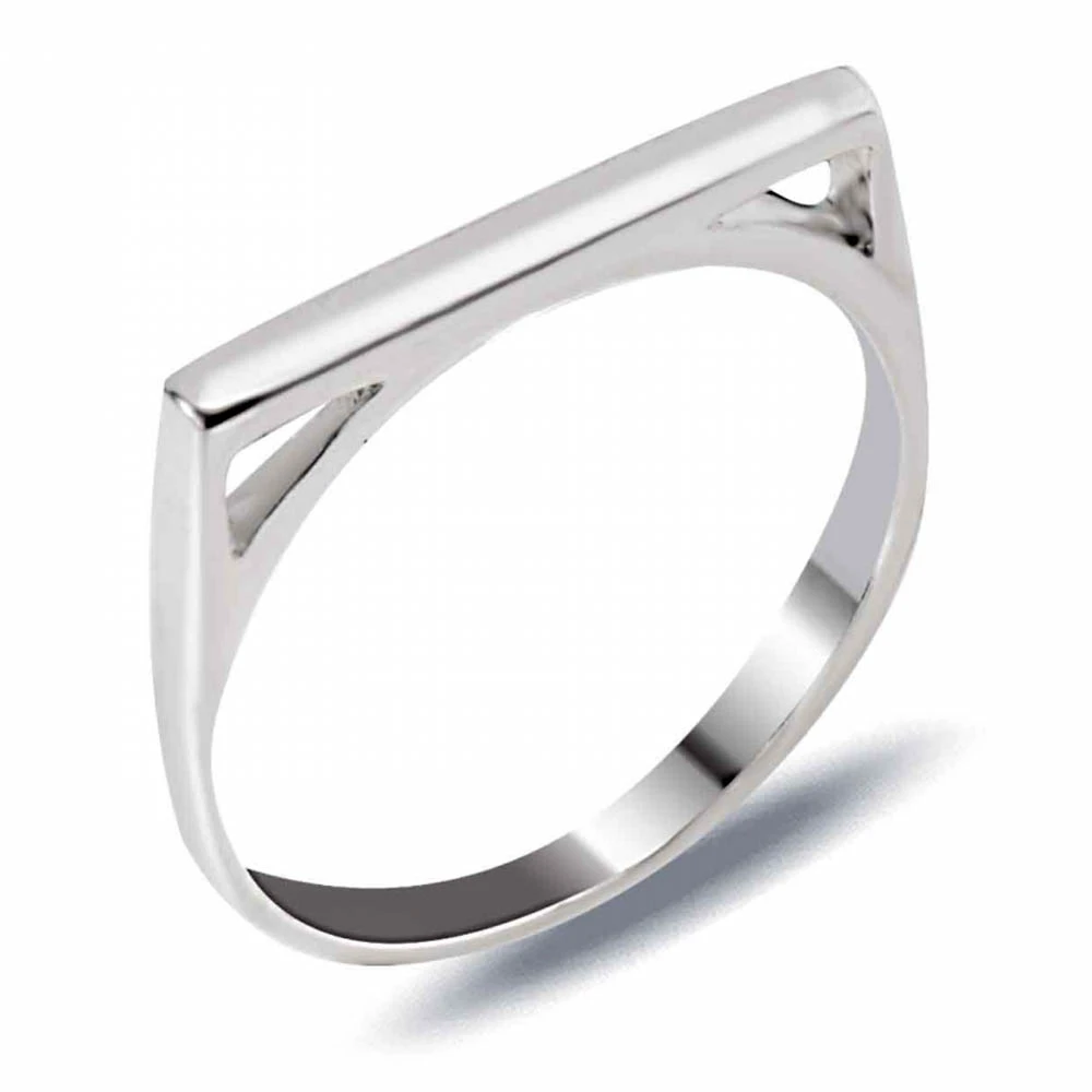 Серебряное кольцо (арт. 3012568400)
