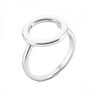 Серебряное кольцо (арт. 910128)