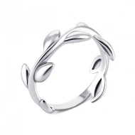 Серебряное кольцо (арт. 910056)