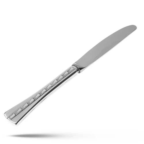 Срiбний ніж десертний (арт. 112 604)