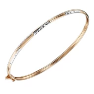 Золотой Браслет (арт. 337024/3р)