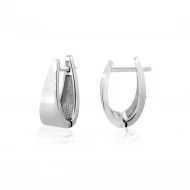 Серебряные Серьги (арт. 4867)