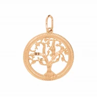 Золотая Подвеска (арт. 559198)