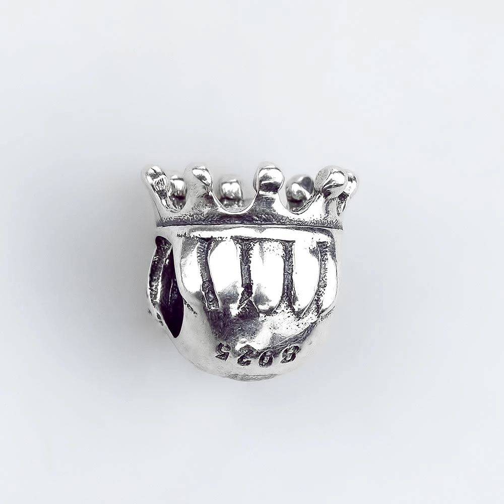 Срiбна намистина (Шарм) (арт. 580492)