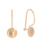 Золотi Сережки (арт. 105733)