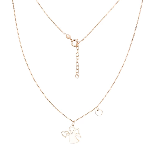 Золоте кольє (арт. 352543)