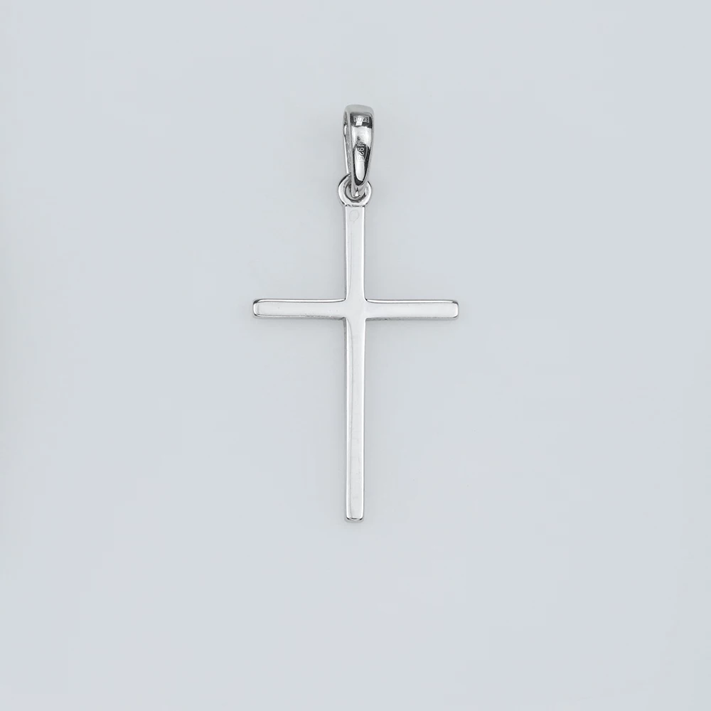 Срiбний хрестик (арт. 30170)