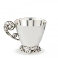 Серебряная чашка (арт. Чашка)