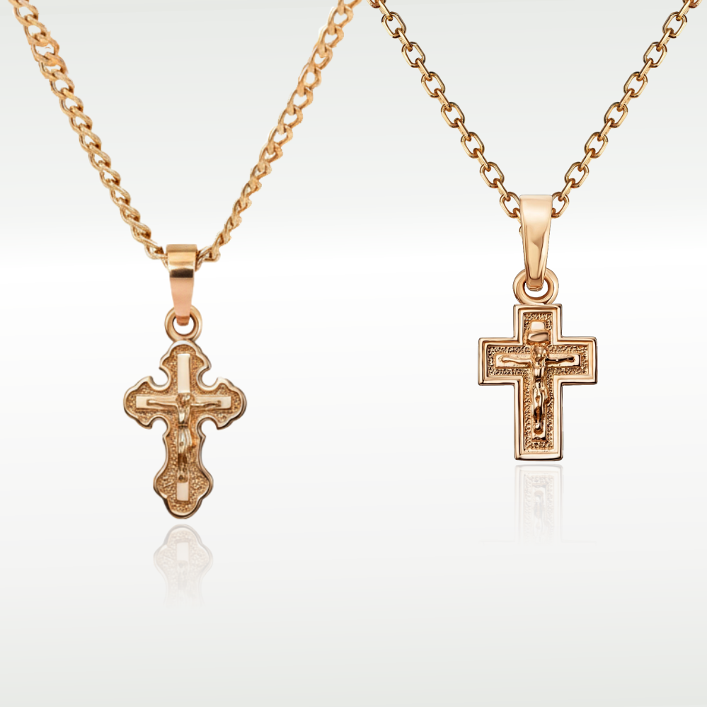 хрещення дитини