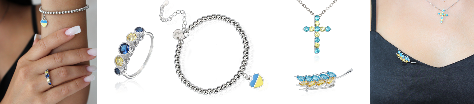 украшения патриотические