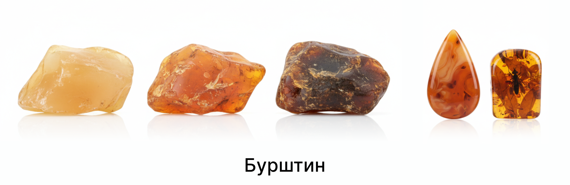коштовні камені