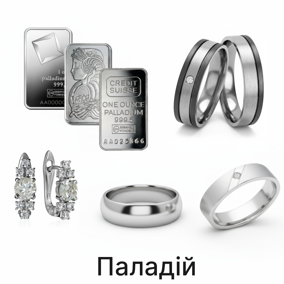 що таке мельхіор