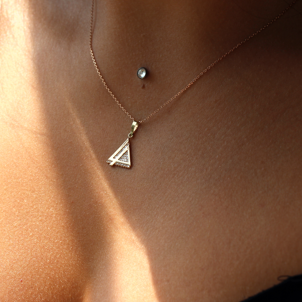 как почистить золотые серьги