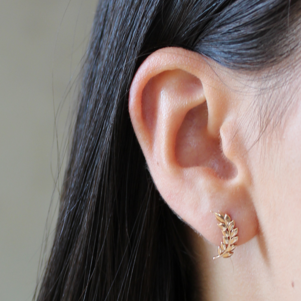 як чистити золото содою