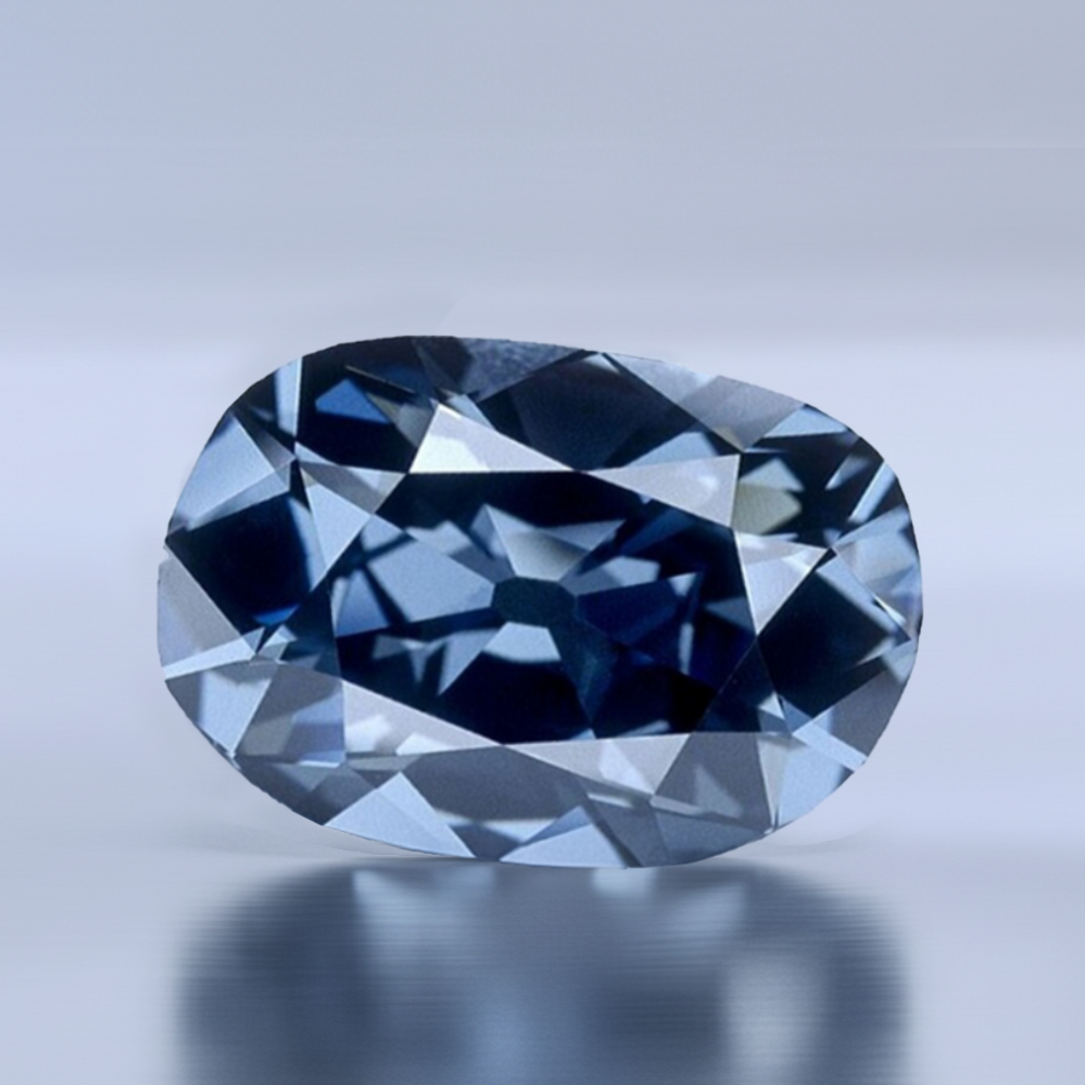 алмаз хоупа