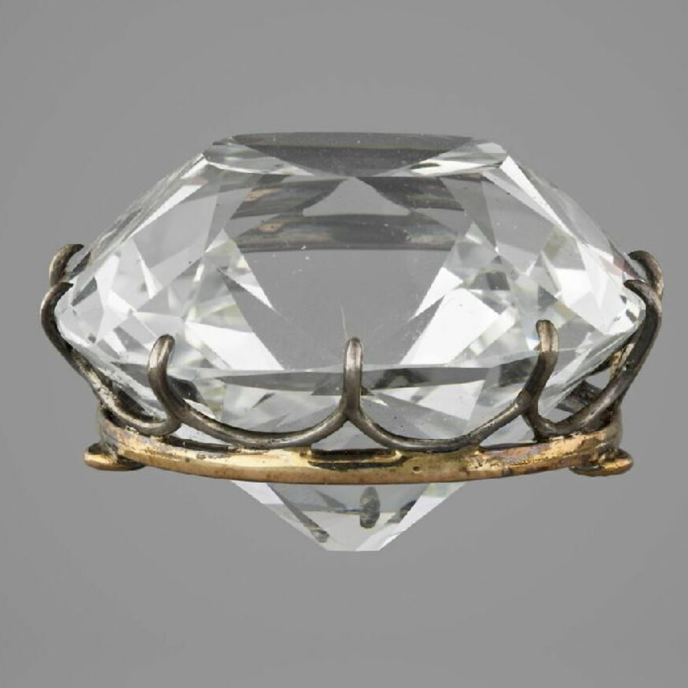 Бриллиант Регента