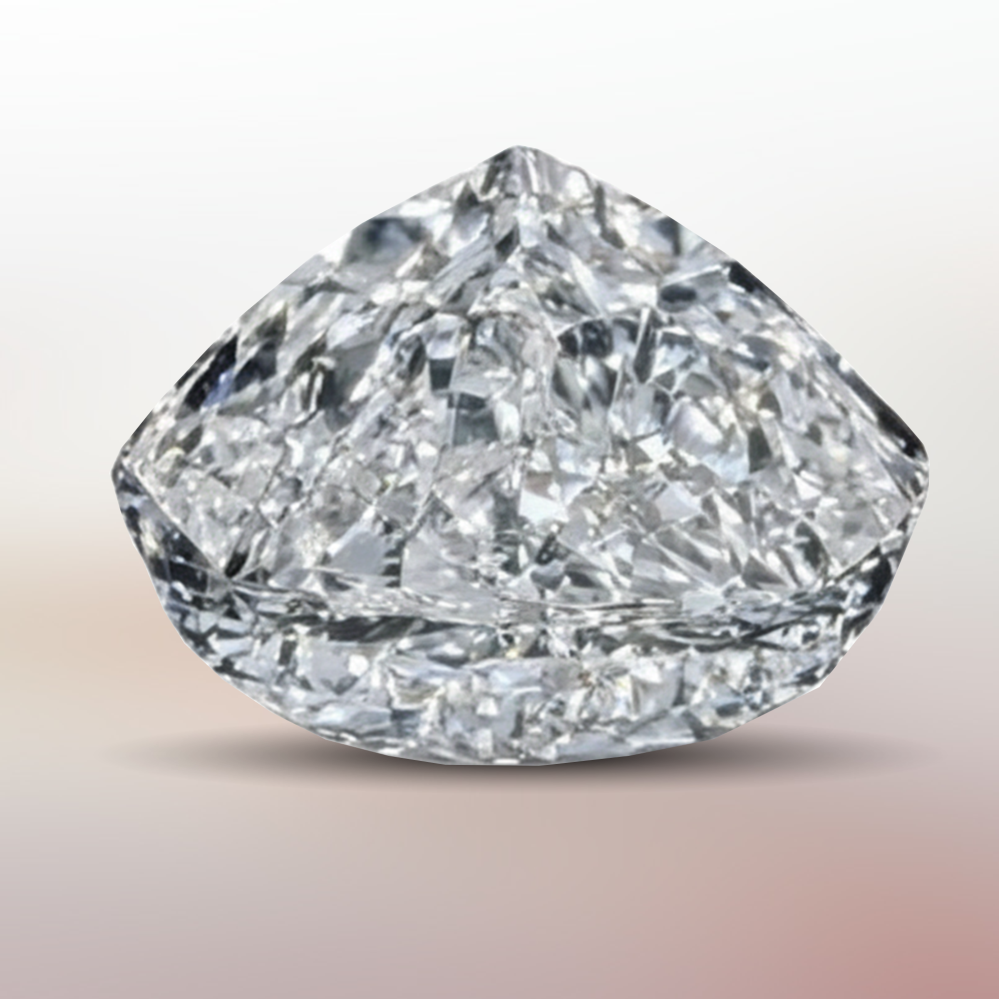 Столетний алмаз