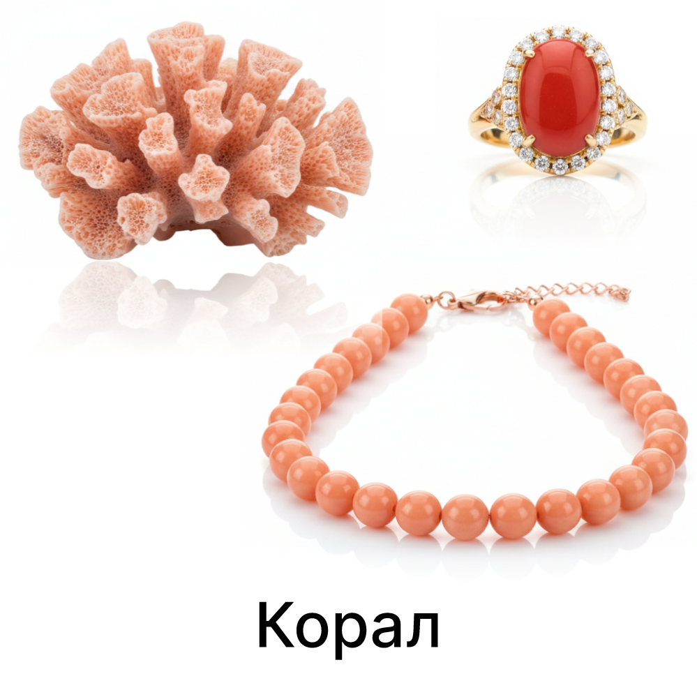 дорогоцінні камені
