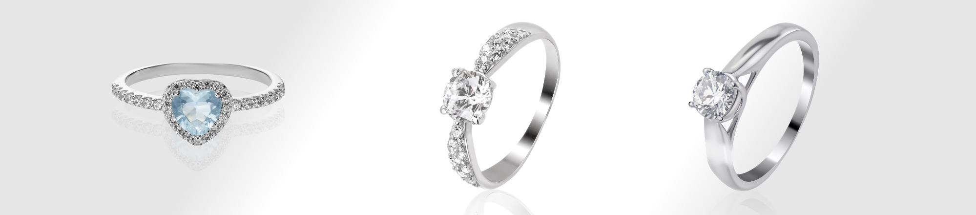 каким кольцом делают предложение