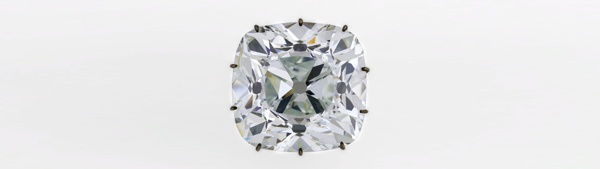 діамант регента