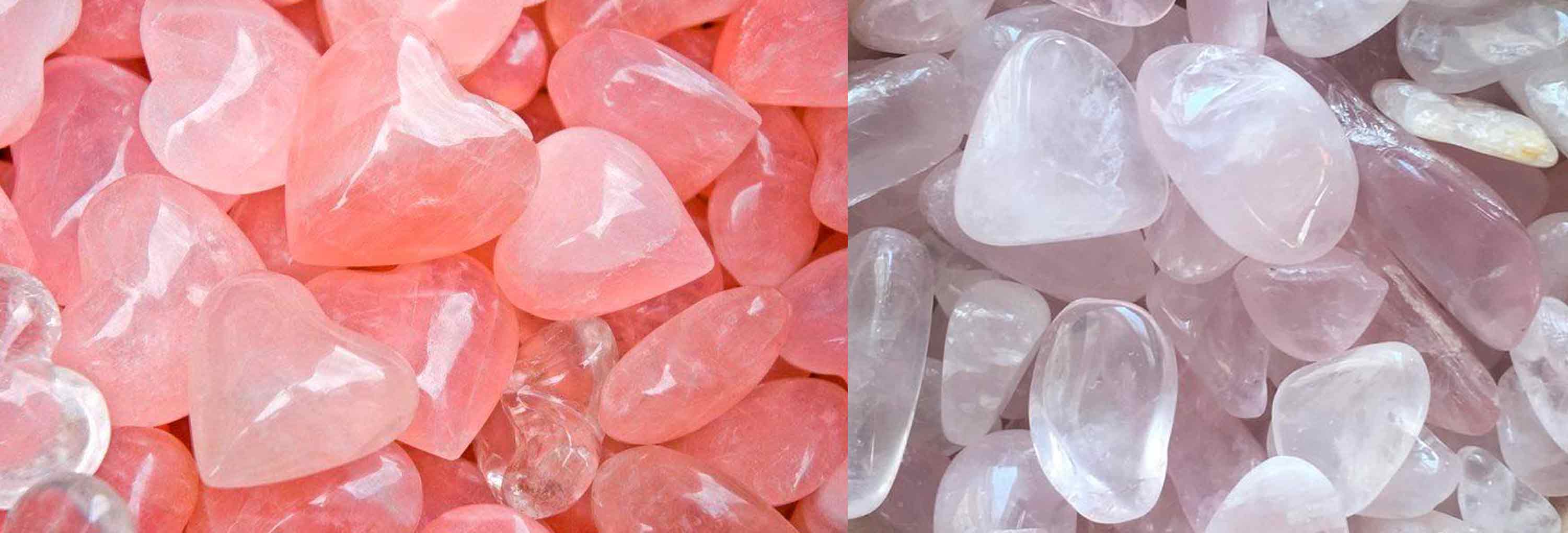 властивості каменю рожовевий кварц