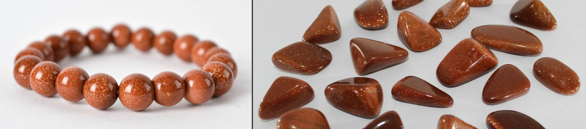 камень золотой песок