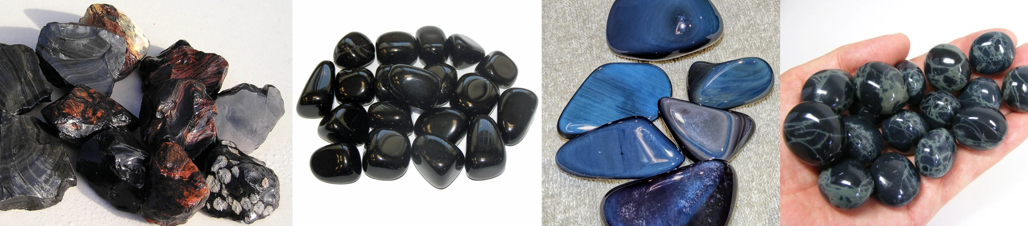 обсидіан камінь властивості