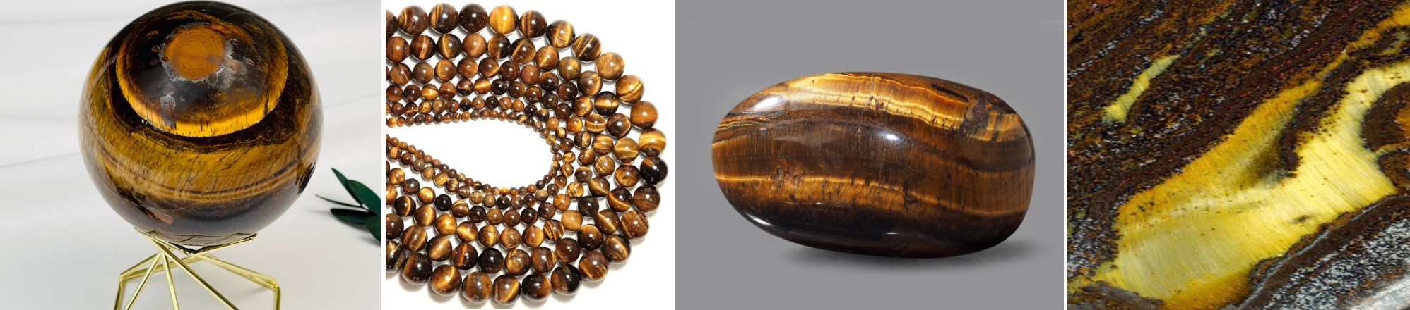 тигрове око камінь