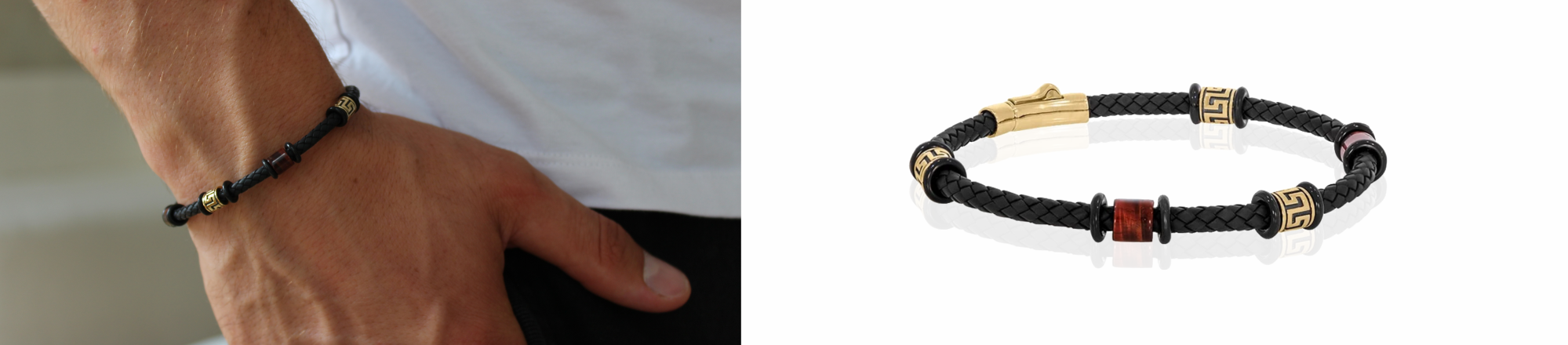 тигрове око властивості