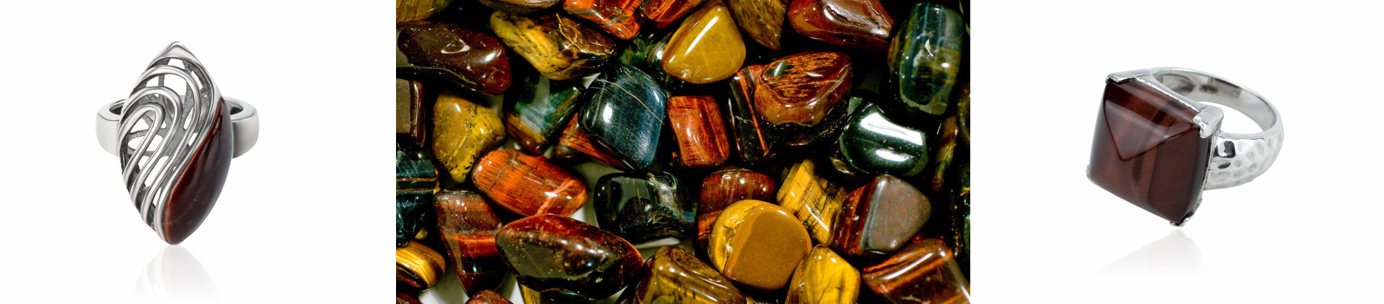 тигрове око магічні властивості