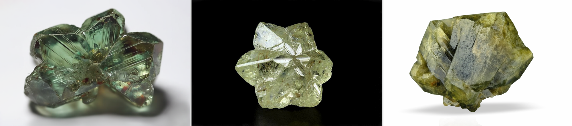 александрит камень