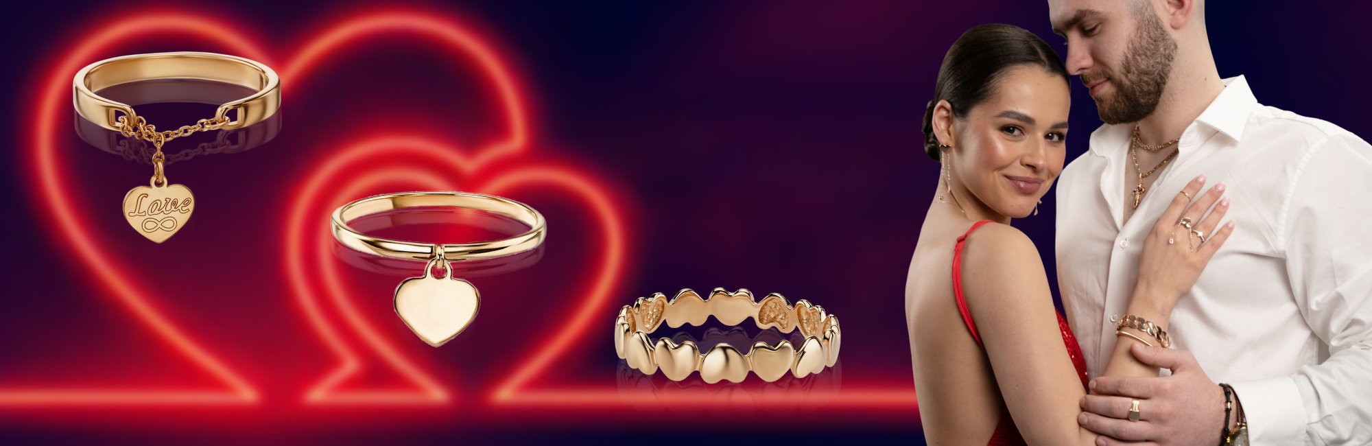 что подарить на день валентина