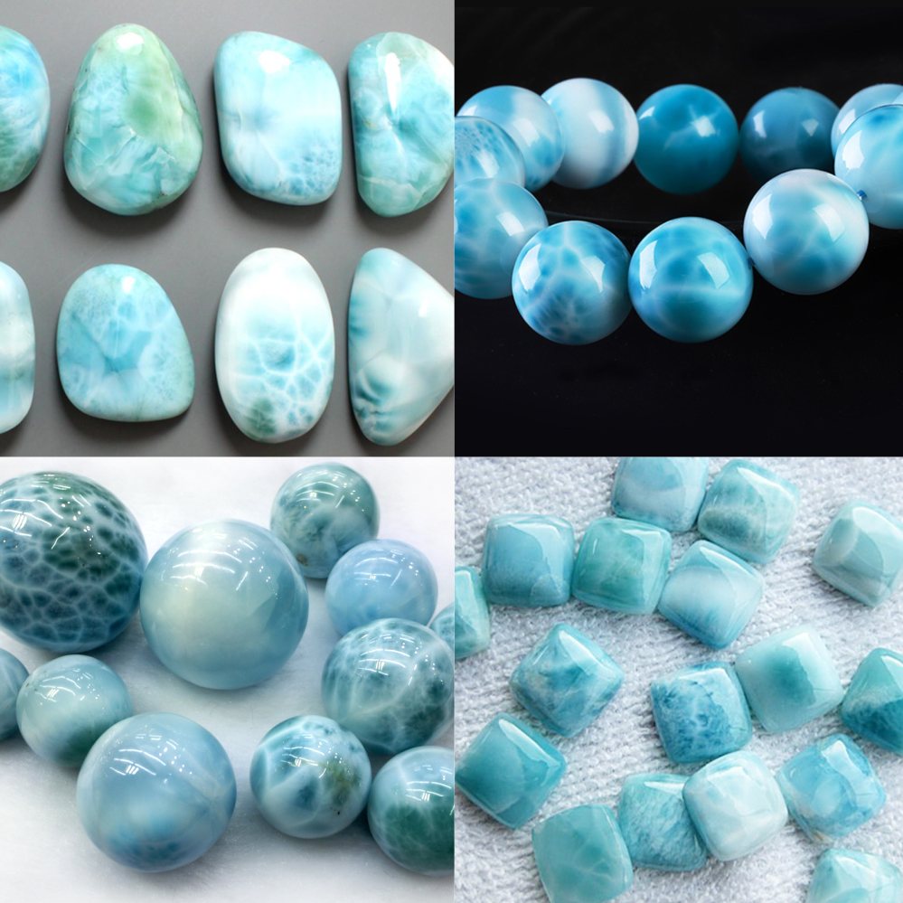 камінь ларімар