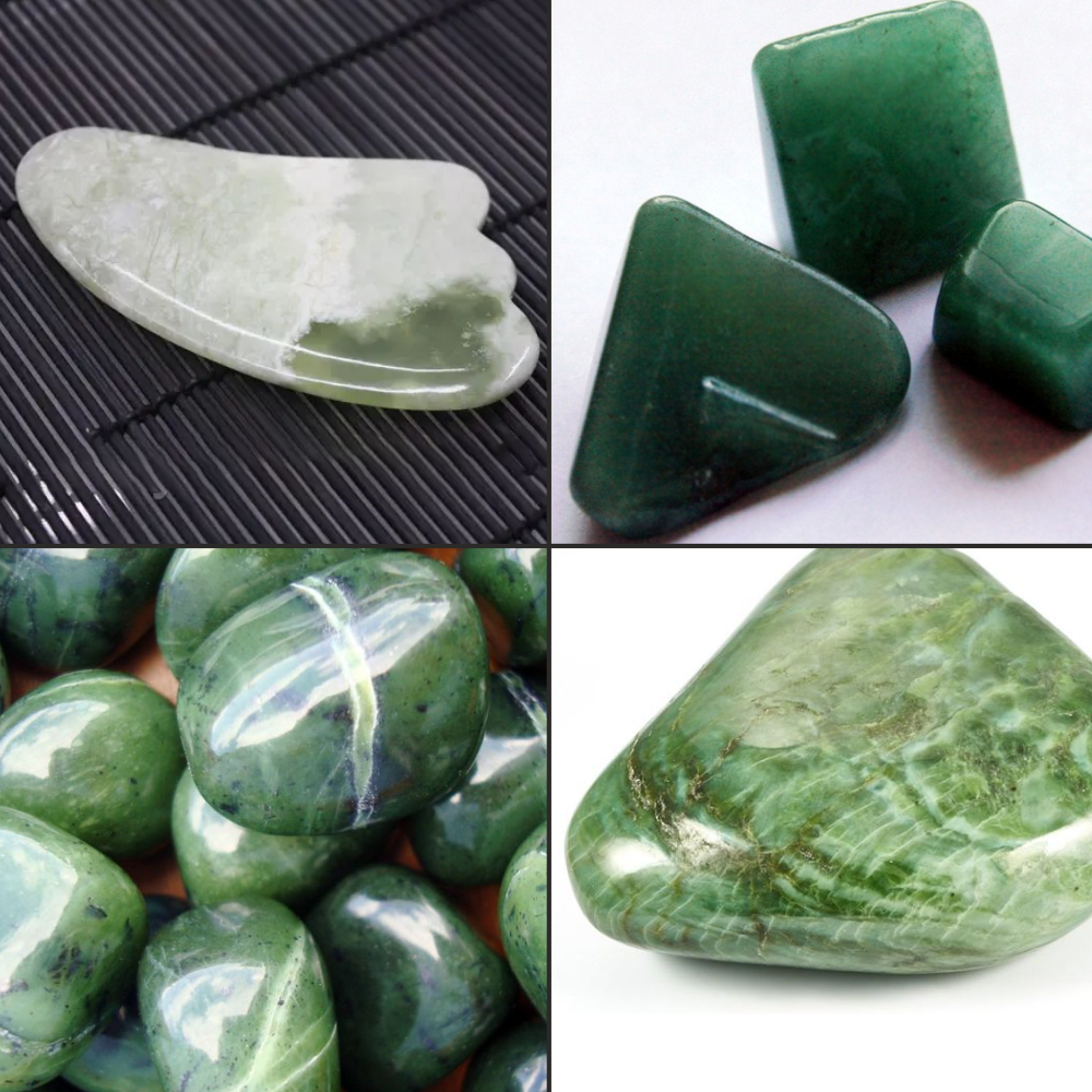 нефрит камень одиночества