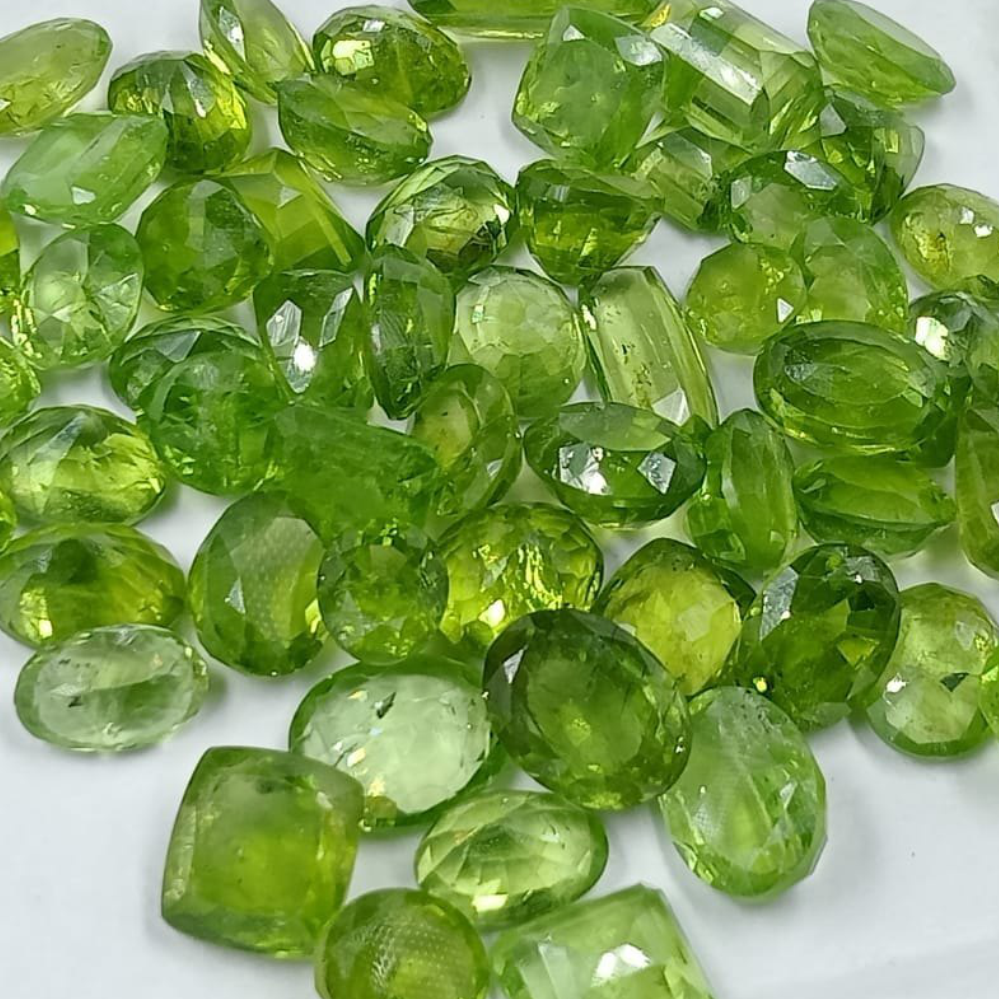 камень перидот значение