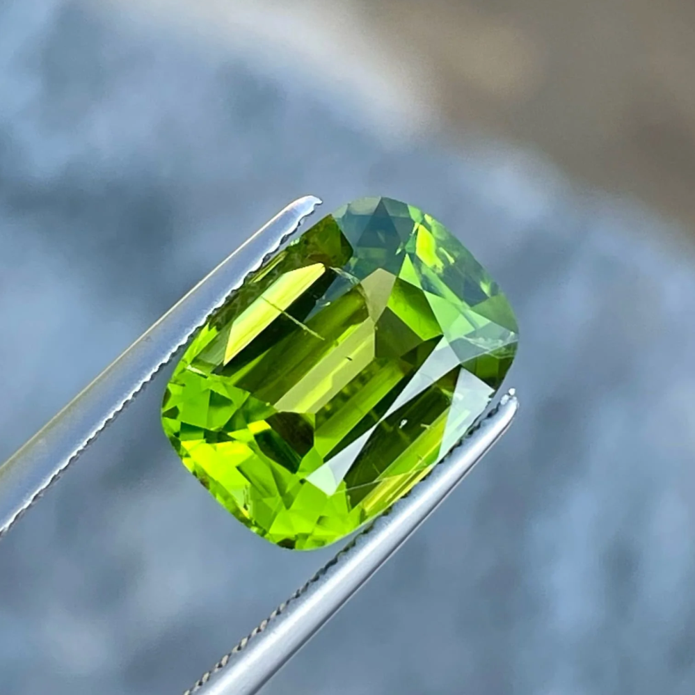 перидот магические свойства