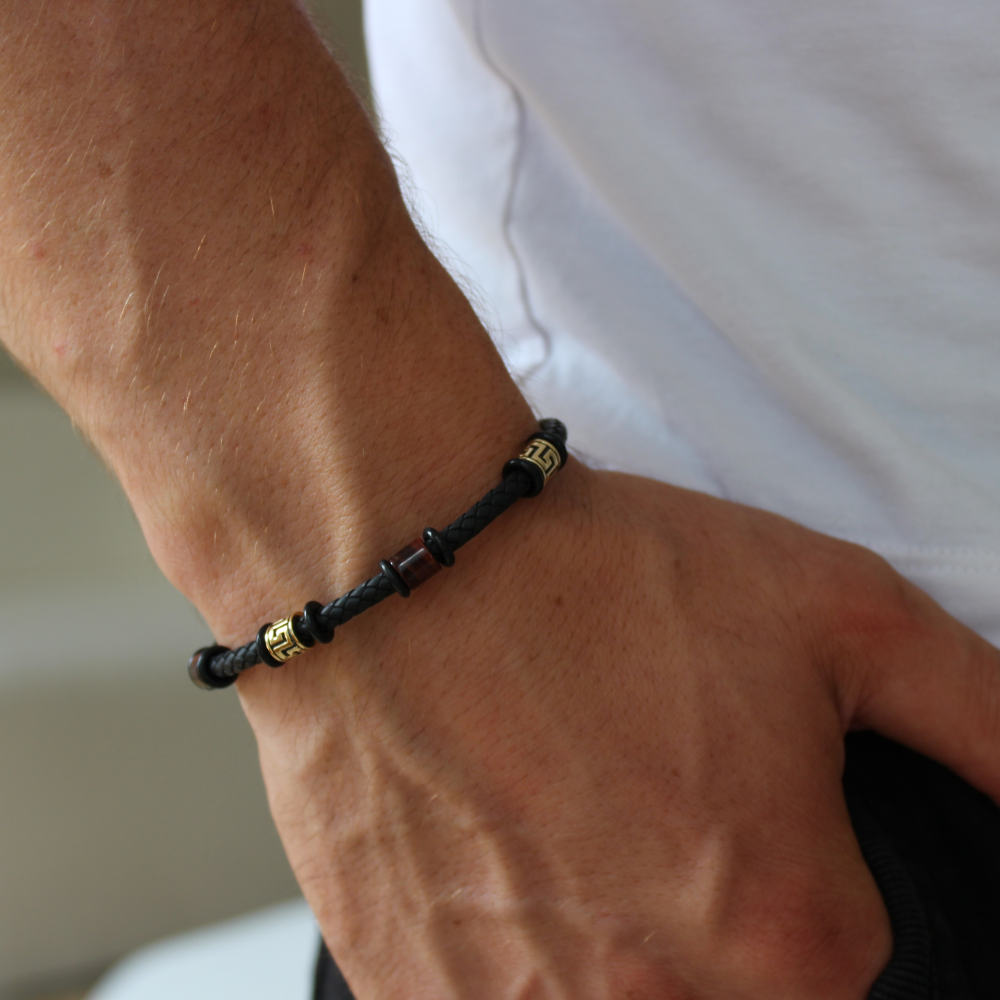 камінь тигрове око