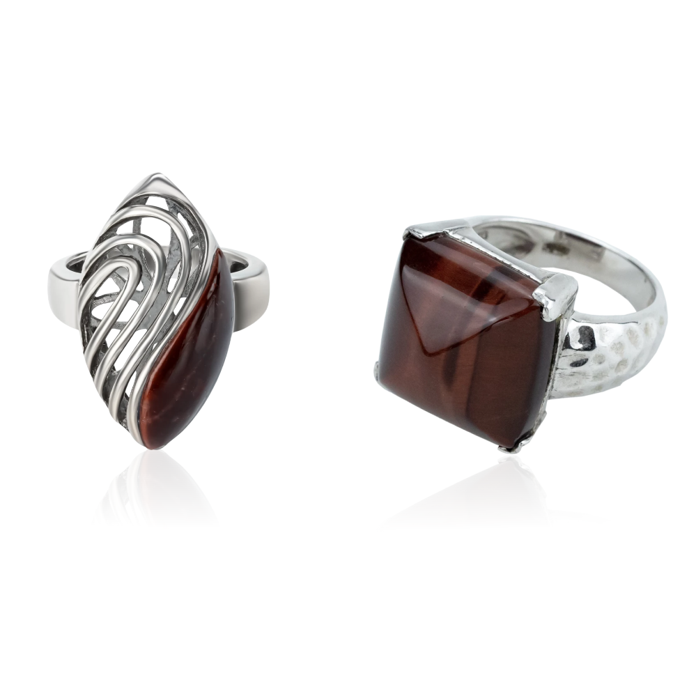 тигрове око