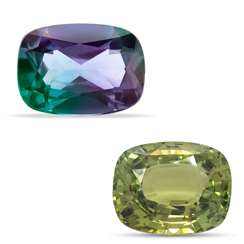 хризоберилл магические свойства