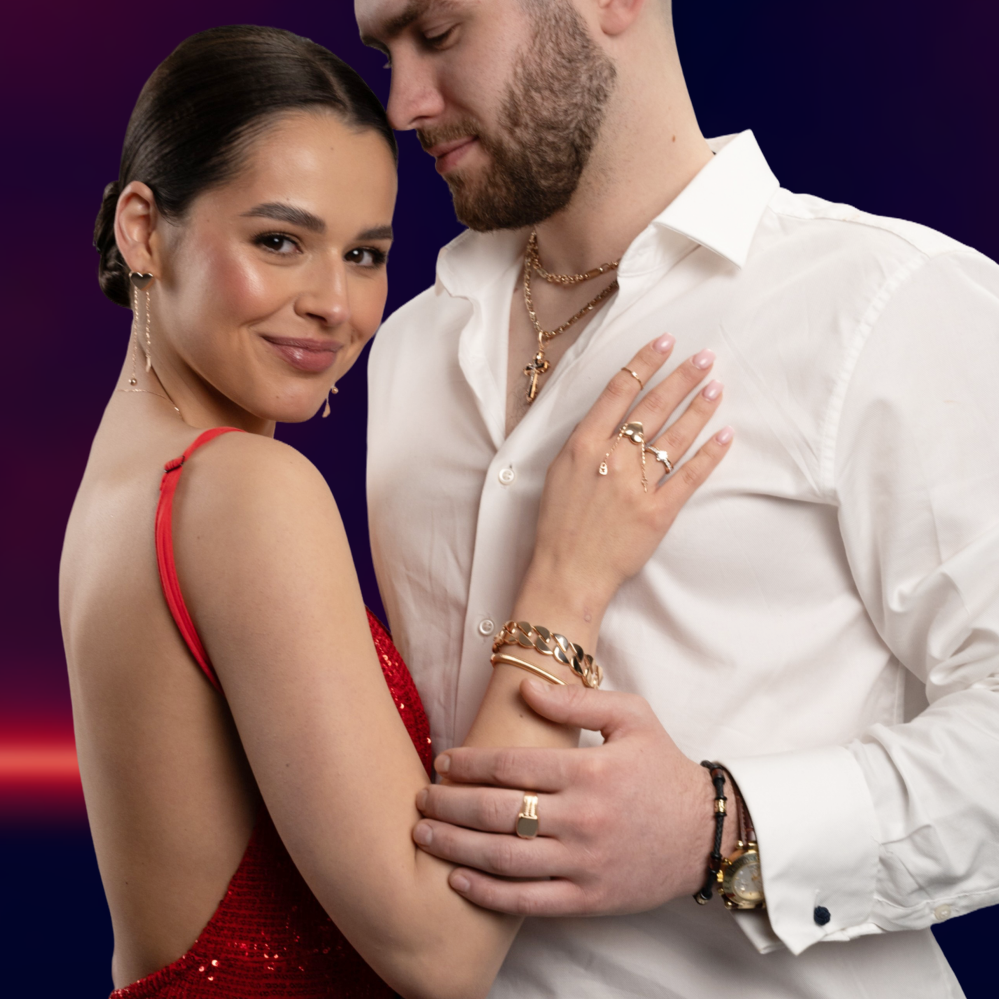 Что подарить на день валентина