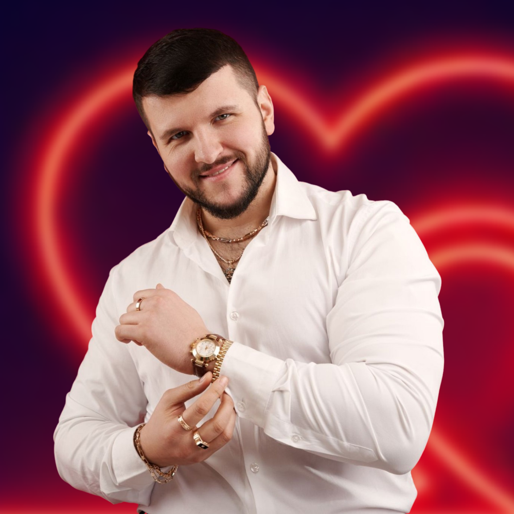 Подарок на 14 февраля