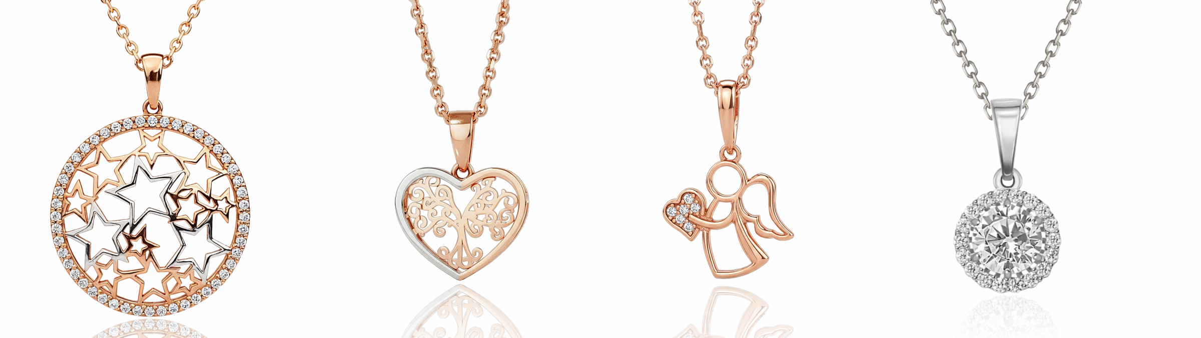 Оригінальні ювелiрнi прикраси