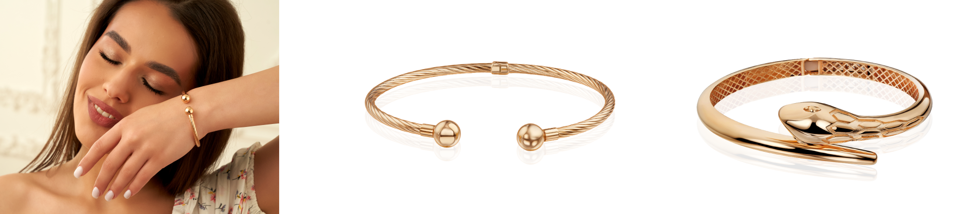 модные бусы